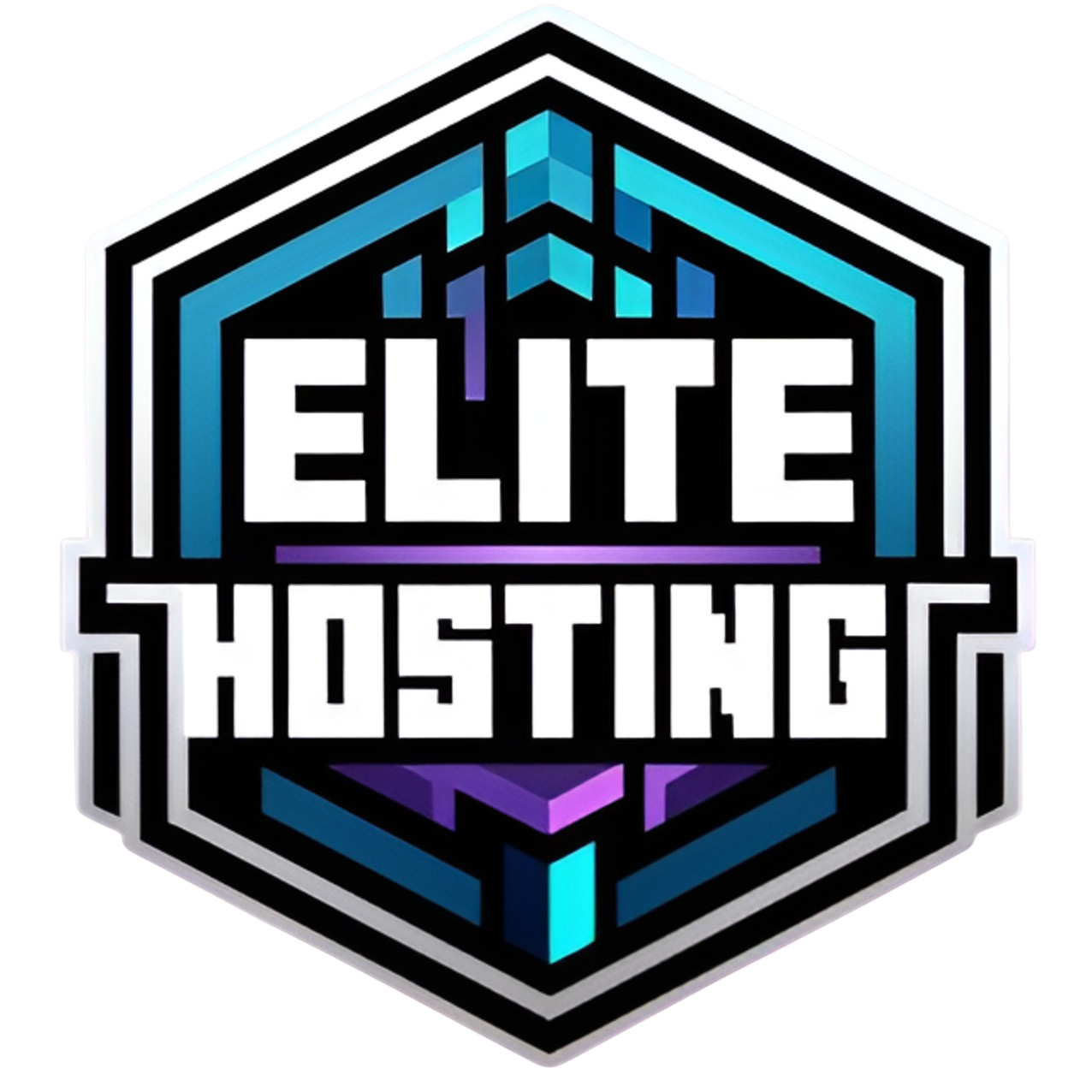 Logo Icon - Elite Hosting