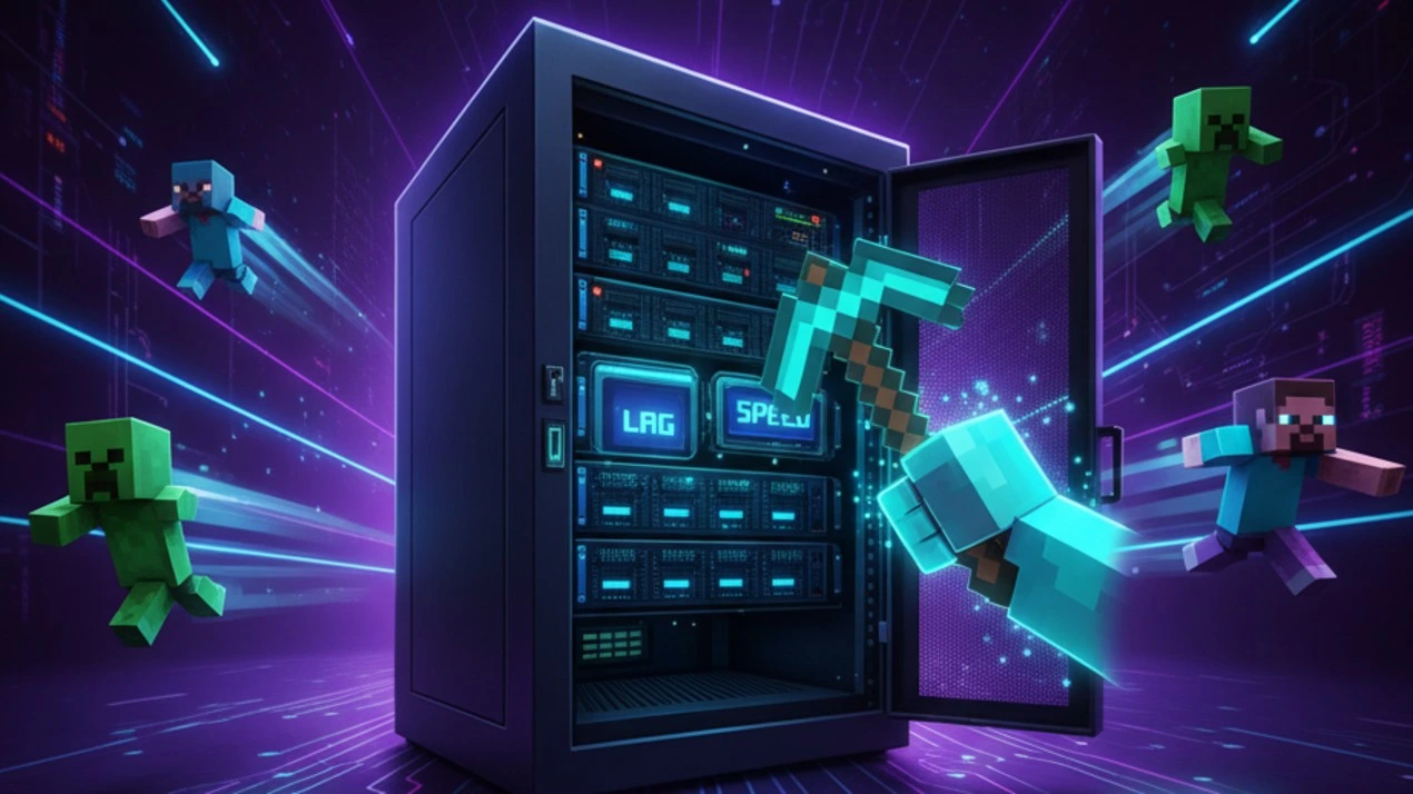 How to Optimize A Minecraft Server (Boost Performance)