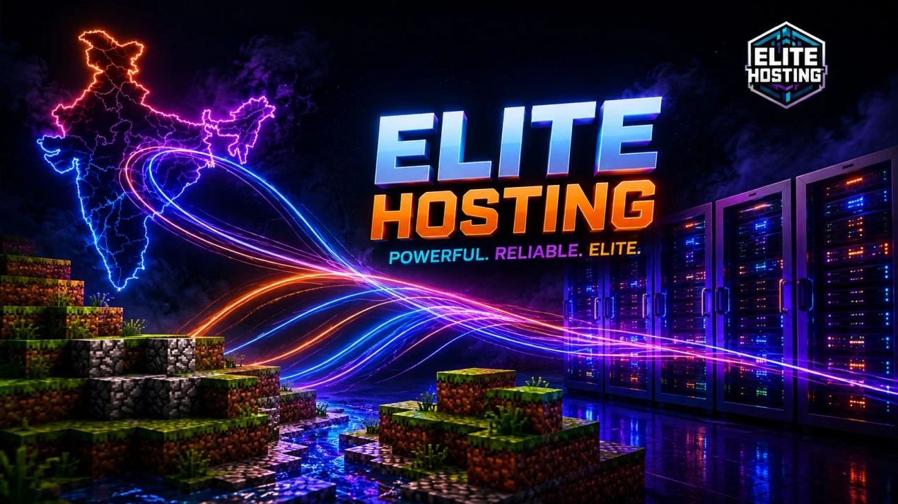 Minecraft Server Hosting India 2026: Low Lag Guide