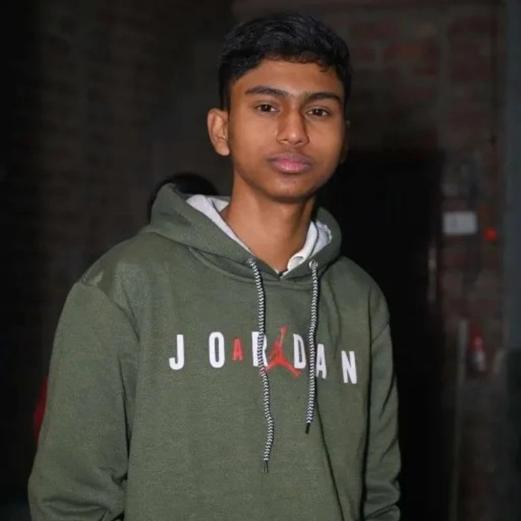 Rohit Kushwah