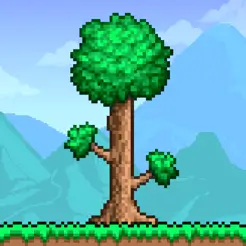 Terraria 1 Plan