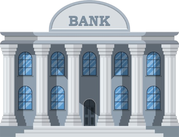 bank